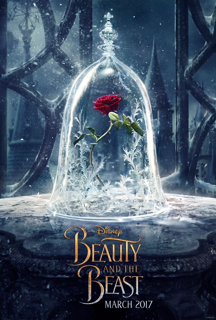 Beauty and the Beast Franchise